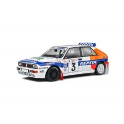 Lancia Delta HF Integrale...