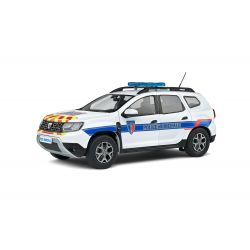 Dacia Duster Ph.2 Police...