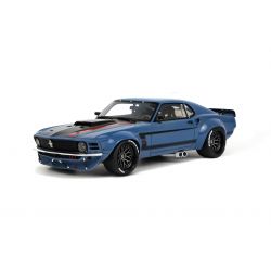 Ford Mustang 1970 By...