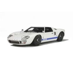Ford GT40 Mk.1 Wimbledon...
