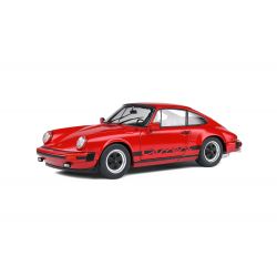 Porsche 911 3.0 Carrera Red...