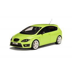 Seat Leon MK2 Cupra R Green...