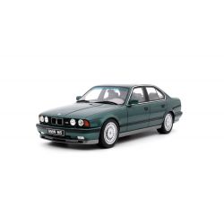 BMW M5 E34 "Cecotto" Green...