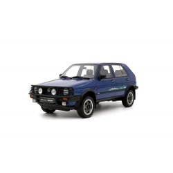 Volkswagen Golf II Country...