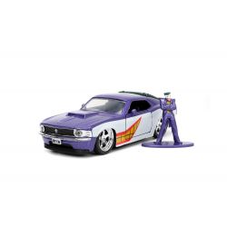 Ford Mustang Boss 429 W/...