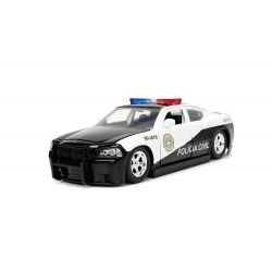 Dodge Charger Police 2006...