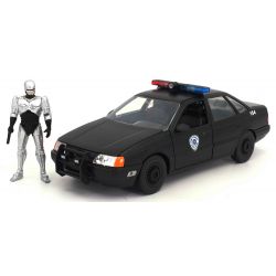Ford Tarus W/Robocop Figure...