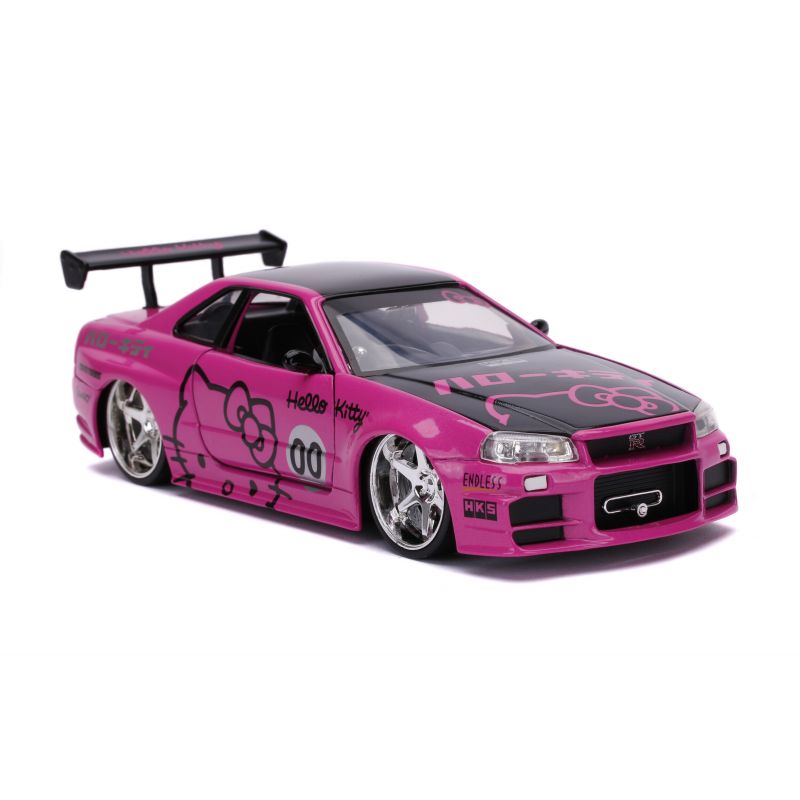 R34 toy. Nissan Skyline GTR r34 Jada Toys. Jada 1/24 Nissan Skyline r 34. Jada Toys Nissan Skyline r34. Jada Nissan Skyline gt-r (r34)