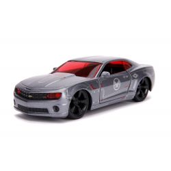 Chevrolet Camaro SS 2010...