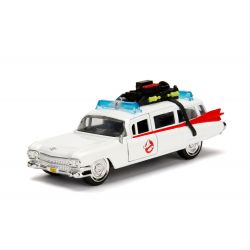 Cadillac Ghostbusters...