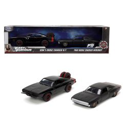 Dodge Charger Twin Pack...