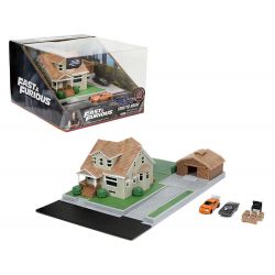 Fast and Furious Dom's...