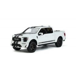 Shelby F150 Star White 2022