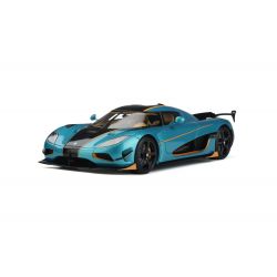 Koenigsegg Agera RSR...