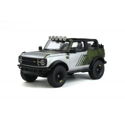 Ford Bronco By RTR Iconic...