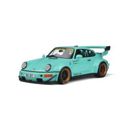 RWB Bodykit Tiffany 2015