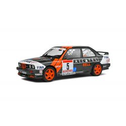 BMW E30 M3 Gr.A Rally Ypres...
