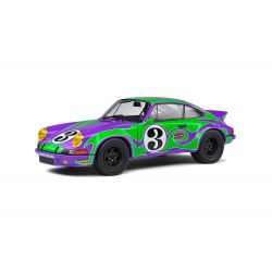 Porsche Purple Hippy...