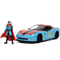 Chevrolet Corvette W/ Dr...