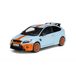 Ford Focus Mk2 RS Le Mans...