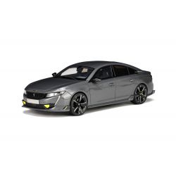 Peugeot 508 Sport...