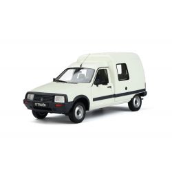Citroën C15 D Blanc...