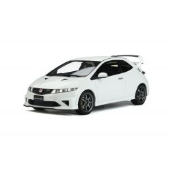 Honda Civic FN2 Type R...