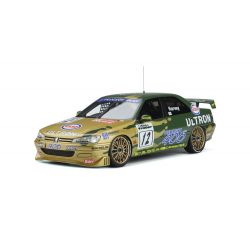 Peugeot 406 BTCC ULTRON 1996