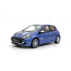 Renault Clio 3 RS Gordini...