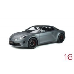 Alpine A110 S Gris Tonnerre...