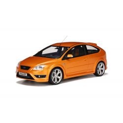 Ford Focus Mk2 ST 2.5...