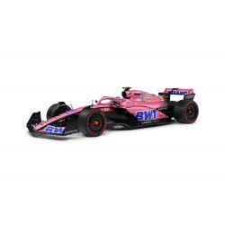 Alpine A522 E. Ocon Pink...
