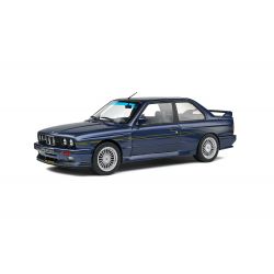 ALPINA B6 3,5S Bleu 1990