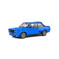 Fiat 131 ABARTH Blue 1980