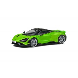 McLaren 765 LT Vert 2020