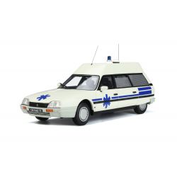 Citroën CX Break Ambulance...