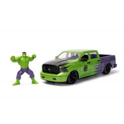 Dodge Ram 1500 W/ Hulk...