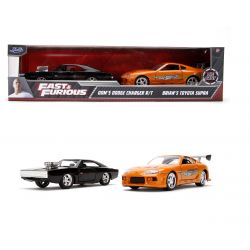 Twin Pack FF Dodge Charger...