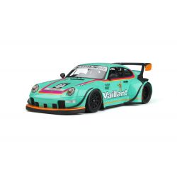 RWB Bodykit Vaillant Green...