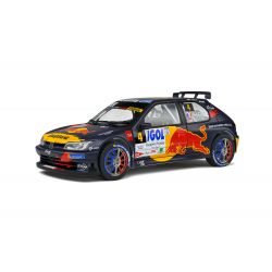Peugeot 306 MAXI S.LOEB...