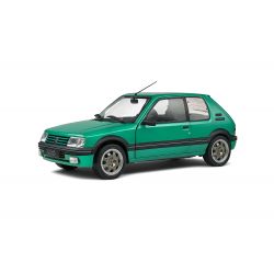 Peugeot 205 GTI GRIFFE...