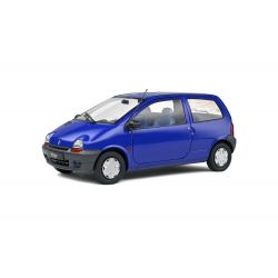 Renault Twingo Mk1 Bleu 1993