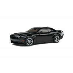 Dodge Challenger SRT...