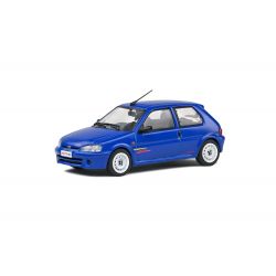 Peugeot 106 Ph.2 Rally Blue...