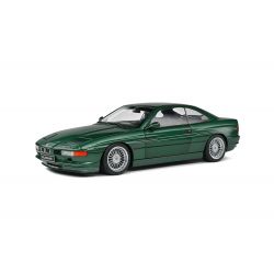 Alpina B12 5,0L Green 1990
