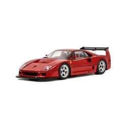 Ferrari F40 LM 1989 Rosso...