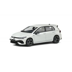 Volkswagen Golf 8 R White 2021