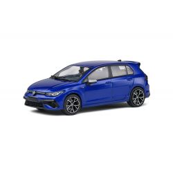 Volkswagen Golf 8 R Blue 2021