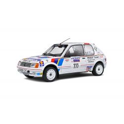 Peugeot 205 GTI Lombard RAC...