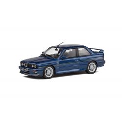 ALPINA E30 B6 Blue 1989